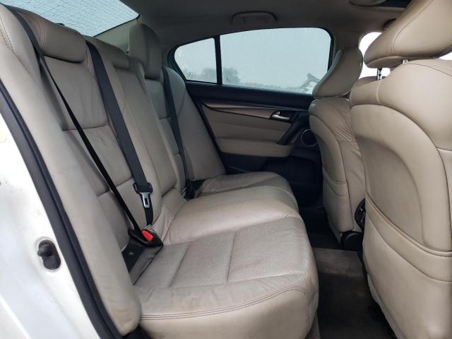 Photo 10 from auction – 2012 ACURA TL with VIN 19UUA9F57CA012670