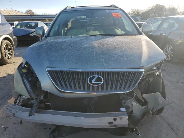 Photo 5 from auction – 2007 LEXUS RX 350 with VIN 2T2GK31U27C013386