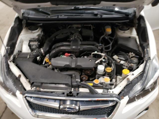 Photo 11 from auction – 2016 SUBARU IMPREZA PR with VIN JF1GJAF67GH014640