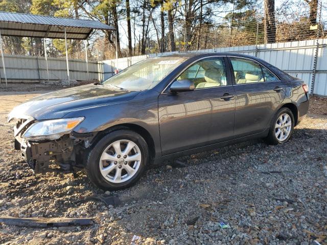 TOYOTA CAMRY BASE 2011 with VIN 4T1BF3EK7BU587923 - Photo from auction