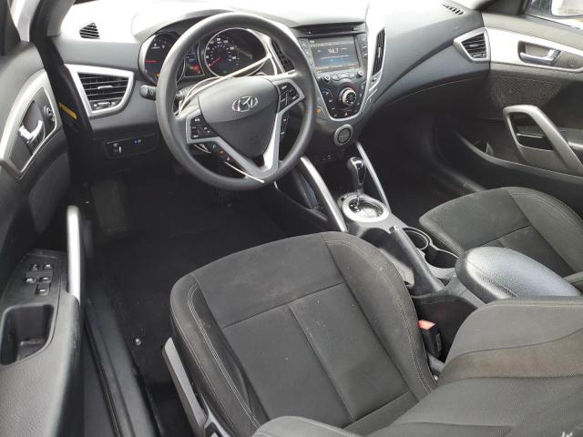 Photo 8 from auction – 2016 HYUNDAI VELOSTER with VIN KMHTC6AD8GU281827
