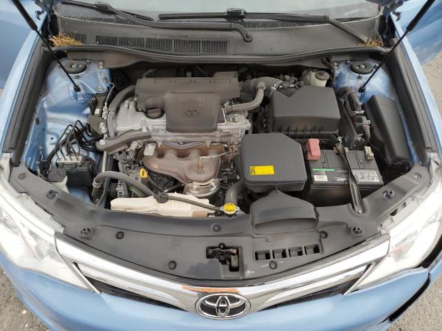 Zdjęcie 11 z aukcji – 2012 TOYOTA CAMRY BASE z VIN 4T1BF1FK0CU580719