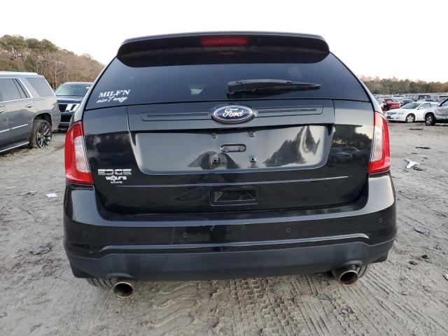 Photo 6 from auction – 2013 FORD EDGE SE with VIN 2FMDK3GC4DBE36704