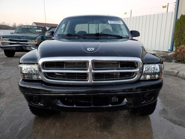 Photo 5 from auction – 2002 DODGE DAKOTA QUA with VIN 1B7HG38N22S501091