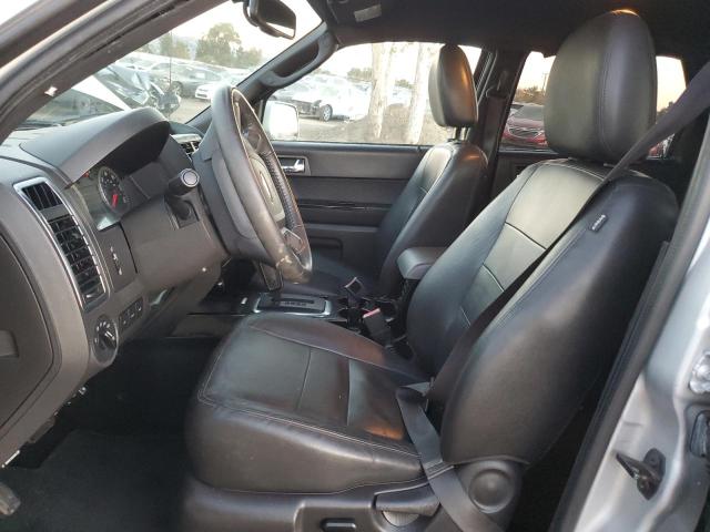 Photo 7 from auction – 2012 FORD ESCAPE LIM with VIN 1FMCU0EG0CKA30563
