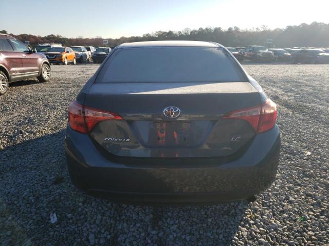 Photo 6 from auction – 2017 TOYOTA COROLLA L with VIN 2T1BURHE7HC865115
