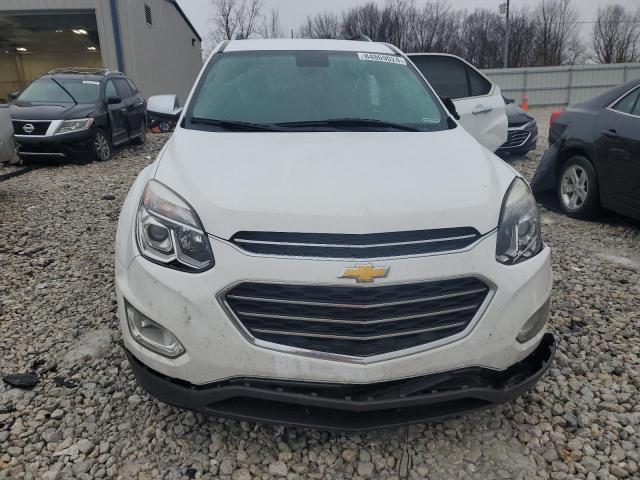 Photo 5 from auction – 2017 CHEVROLET EQUINOX PR with VIN 2GNFLGE32H6291947
