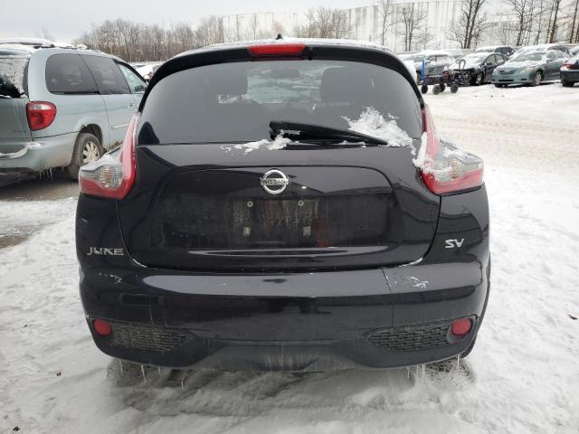 Photo 6 from auction – 2015 NISSAN JUKE S with VIN JN8AF5MRXFT506021