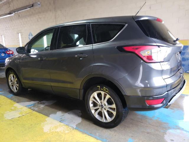 Photo 2 from auction – 2017 FORD ESCAPE SE with VIN 1FMCU9GD3HUB90682