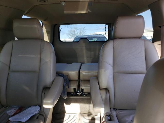 Photo 10 from auction – 2011 CADILLAC ESCALADE E with VIN 1GYS4JEF2BR151219