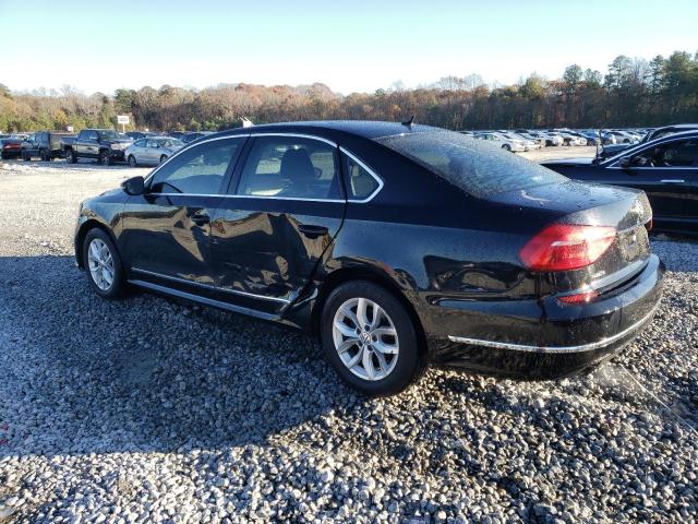 Photo 2 from auction – 2016 VOLKSWAGEN PASSAT S with VIN 1VWAS7A31GC009800