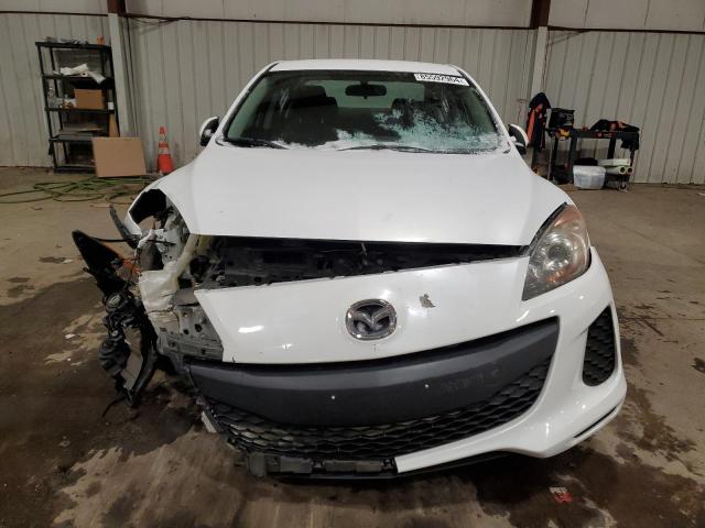 Photo 5 from auction – 2012 MAZDA 3 I with VIN JM1BL1UG5C1520481