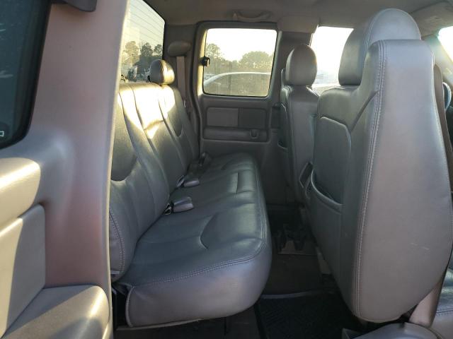 Photo 10 from auction – 2003 CHEVROLET SILVERADO with VIN 2GCEC19T131297143