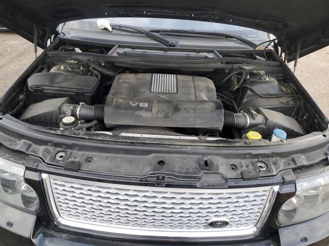 Photo 12 from auction – 2012 LAND ROVER RANGE ROVE with VIN SALMP1E46CA385344