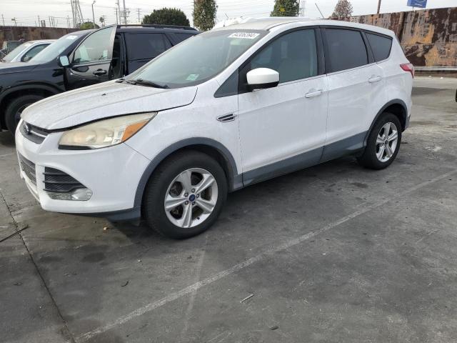 FORD ESCAPE SE 2013 with VIN 1FMCU9GXXDUD40226 - Photo from auction