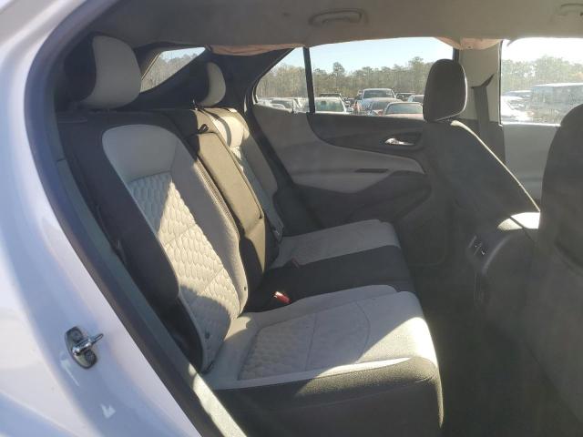 Photo 11 from auction – 2020 CHEVROLET EQUINOX LS with VIN 3GNAXHEV1LS613395