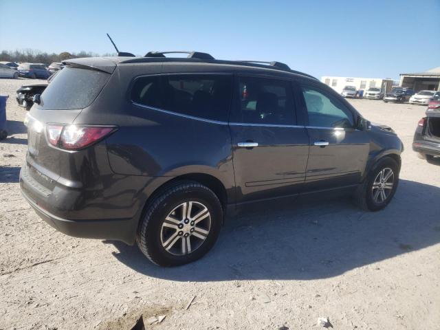 Photo 3 from auction – 2016 CHEVROLET TRAVERSE L with VIN 1GNKVHKD3GJ159793