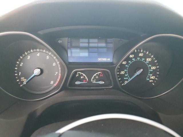 Photo 9 from auction – 2014 FORD FOCUS SE with VIN 1FADP3K2XEL254758