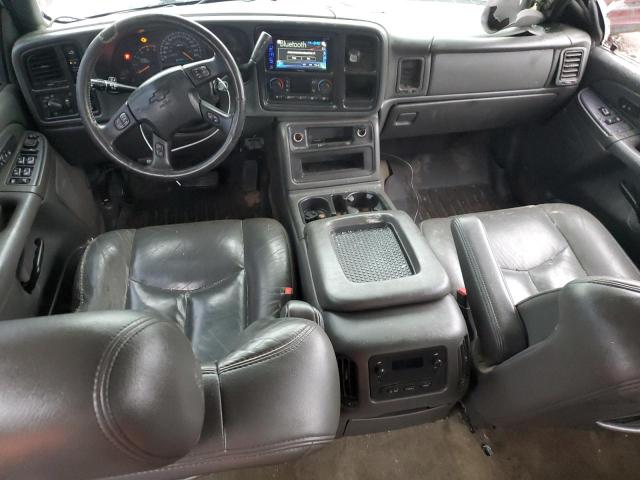 Zdjęcie 8 z aukcji – 2005 CHEVROLET SILVERADO z VIN 1GCHK23295F831183