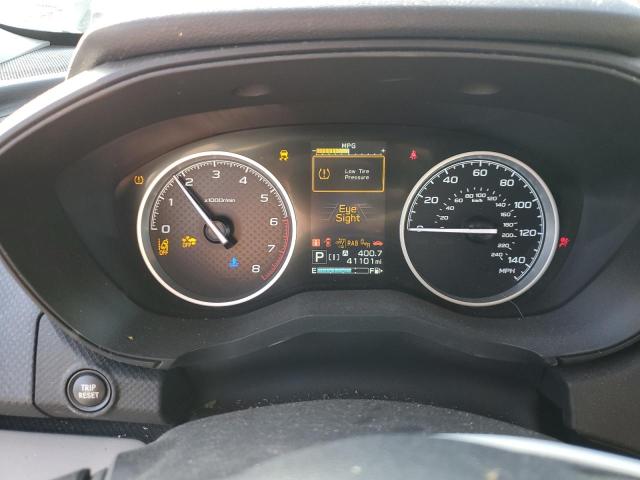 Photo 9 from auction – 2022 SUBARU FORESTER L with VIN JF2SKAPCXNH419136