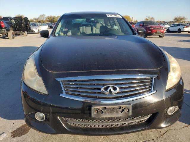 Photo 5 from auction – 2010 INFINITI G37 BASE with VIN JN1CV6AP2AM203224