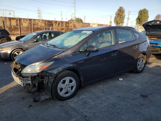 صورة رقم 1 من المزاد - 2011 TOYOTA PRIUS مع VIN JTDKN3DU7B1405696