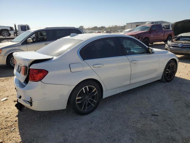 Photo 3 from auction – 2015 BMW 328 XI SUL with VIN WBA3B5G58FNS12367
