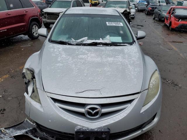Photo 5 from auction – 2009 MAZDA 6 I with VIN 1YVHP81H095M50453