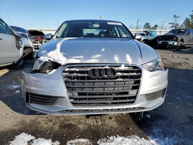 Photo 5 from auction – 2016 AUDI A3 PREMIUM with VIN WAUB8GFF3G1006852
