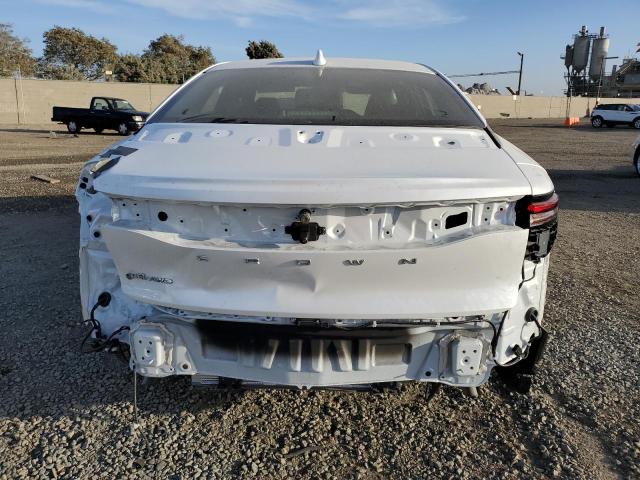 Photo 6 from auction – 2024 TOYOTA CROWN XLE with VIN JTDAAAAF6R3025992