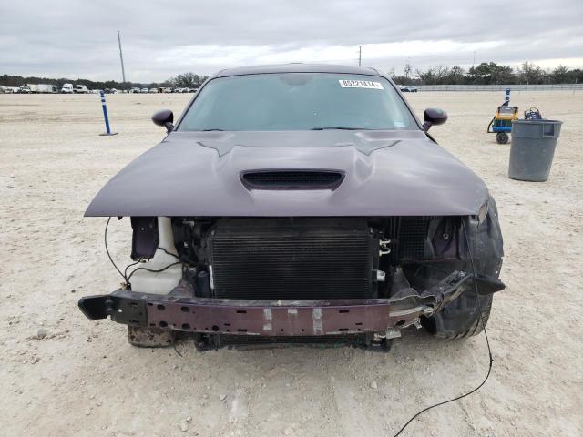Фото 5 с аукциона – 2020 DODGE CHALLENGER с VIN 2C3CDZBT0LH242708
