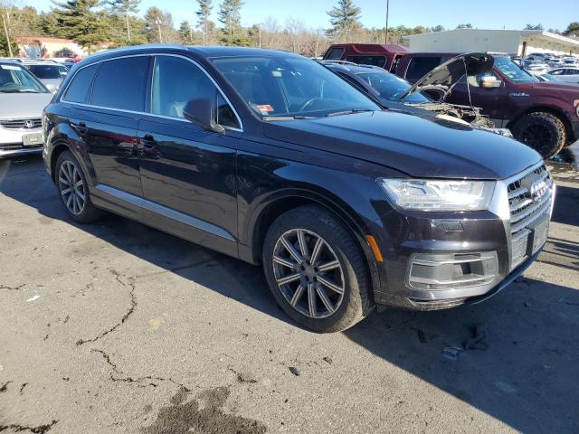 صورة رقم 4 من المزاد - 2017 AUDI Q7 PREMIUM مع VIN WA1LAAF74HD018097