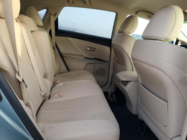 Photo 11 from auction – 2010 TOYOTA VENZA with VIN 4T3BA3BB4AU011599
