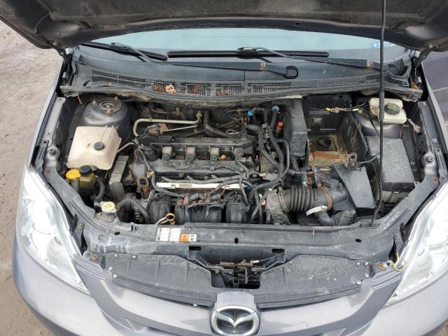 Photo 12 from auction – 2007 MAZDA 5 with VIN JM1CR293070144282
