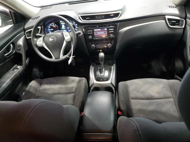 Photo 8 from auction – 2016 NISSAN ROGUE S with VIN KNMAT2MV9GP718404
