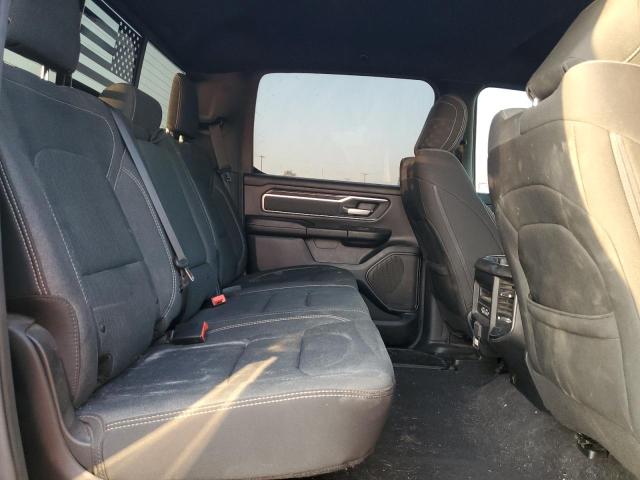 Photo 10 from auction – 2019 RAM 1500 BIG H with VIN 1C6RRFFG6KN709548
