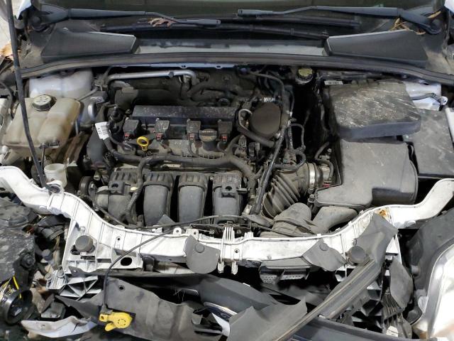 Photo 11 from auction – 2013 FORD FOCUS SE with VIN 1FADP3K29DL282999