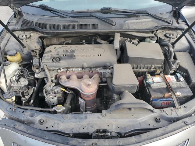 Photo 11 from auction – 2007 TOYOTA CAMRY with VIN 4T1BE46K07U621795