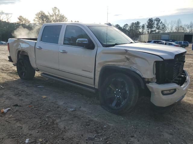 Photo 4 from auction – 2018 GMC SIERRA K15 with VIN 3GTU2PEC4JG159639