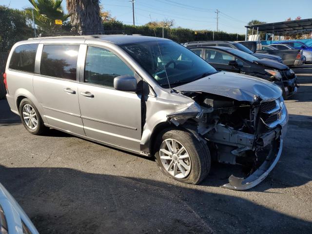 Photo 4 from auction – 2016 DODGE GRAND CARA with VIN 2C4RDGCG8GR381383