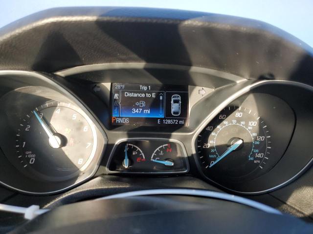 Photo 9 from auction – 2014 FORD FOCUS TITA with VIN 1FADP3N29EL340249