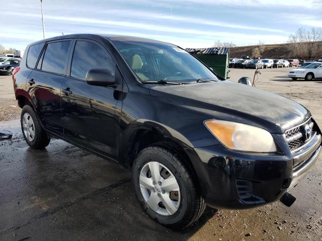 Photo 4 from auction – 2010 TOYOTA RAV4 with VIN 2T3ZF4DV8AW020173
