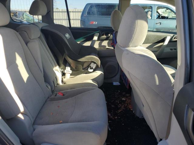 Photo 10 from auction – 2011 TOYOTA HIGHLANDER with VIN 5TDZK3EH4BS045797
