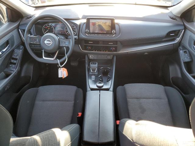 Photo 8 from auction – 2023 NISSAN ROGUE SV with VIN 5N1BT3BB6PC794085