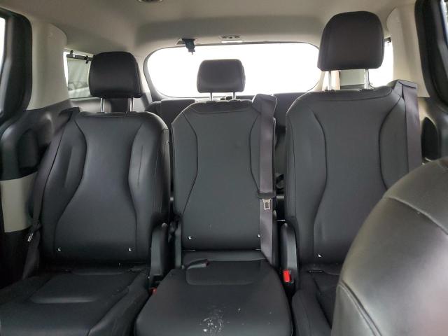 Photo 10 from auction – 2024 KIA CARNIVAL E with VIN KNDNC5H32R6440708