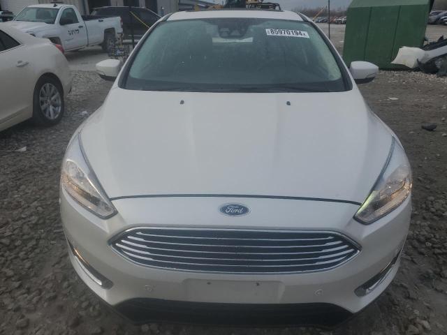 Photo 5 from auction – 2017 FORD FOCUS TITA with VIN 1FADP3J2XHL237335