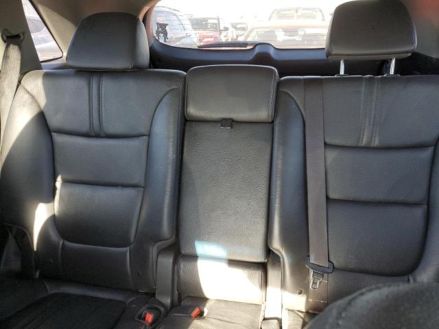 Photo 10 from auction – 2015 KIA SORENTO LX with VIN 5XYKTCA64FG634225