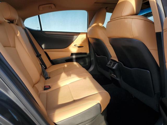 Photo 10 from auction – 2022 LEXUS ES 300H BA with VIN 58ADA1C19NU021104