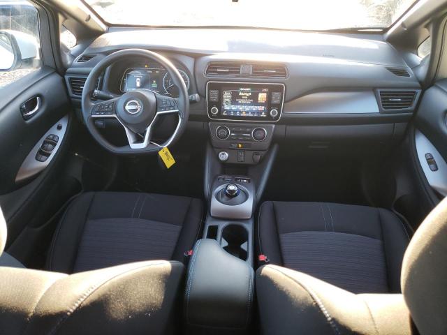Photo 8 from auction – 2024 NISSAN LEAF S with VIN 1N4AZ1BV8RC556311