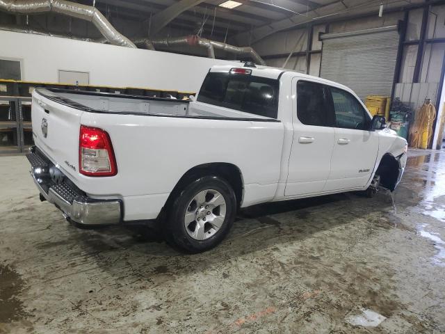 Photo 3 from auction – 2021 RAM 1500 BIG H with VIN 1C6SRFBT7MN799218